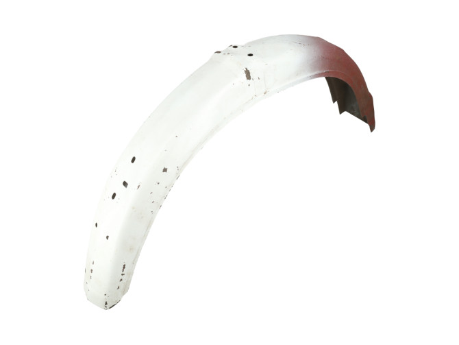 Rear fender / inside Puch Maxi S steel original Puch 2 product